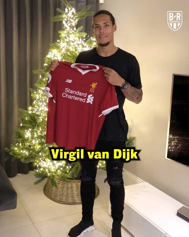 Picking the Premier League's best January transfers ever 💸 (w/ Kam #8🏁, Lyés)