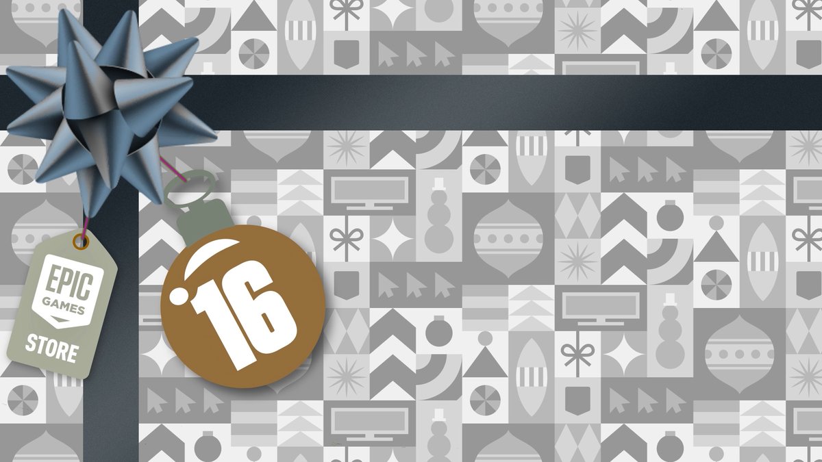 The final Holiday Sale free game is available until its great deals end on January 9. Claim Hell Let Loose now!