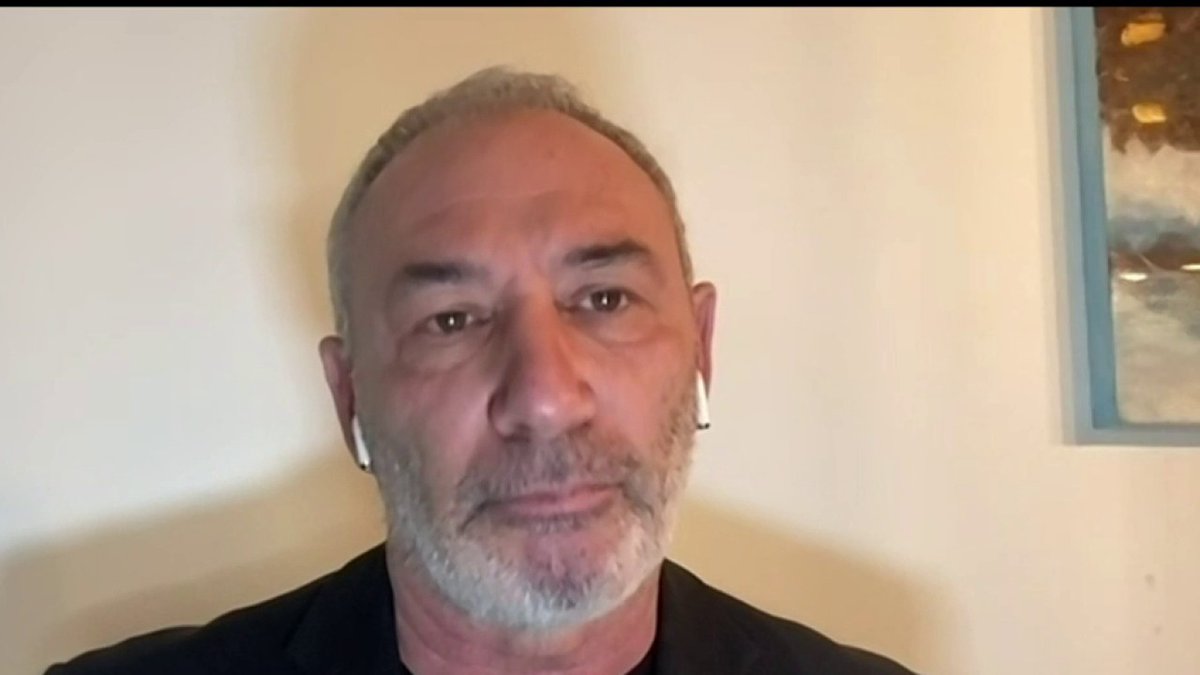 "Ces derniers mois, le Hamas a eu une politique de recrutement massif de nouveaux terroristes sur la bande de Gaza. Ils ont été recrutés et payés grâce à l'aide humanitaire" Les explications avec Stéphan Goldin (Stephan Zeev Goldin)