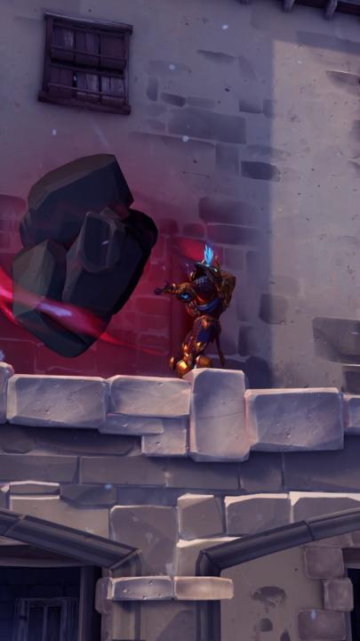 Odin Sigma is here to rock your world 🪨🎸 Unleash Ragna-ROCK with Odin Sigma and more through the Season 14 Premium Battle Pass 💥