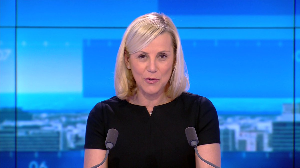 «Combien de temps allons-nous accepter l'inacceptable ?» : l'édito de Laurence Ferrari dans #Punchline