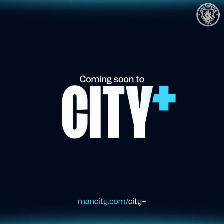 🎙️ Two new podcasts ⚽️ Four live matches ▶️ Seventeen full match replays 🎥 Nine Pitcam episodes 📆 Three classic match highlights Coming up this January on CITY+ ▶️