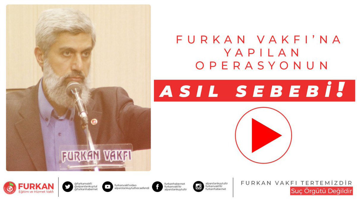 Engellemelerin Asıl Sebebi! #MaraşBelediyesi DiniKonferansa Engel