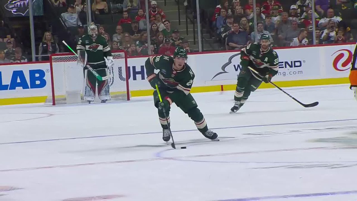 I had to go back and watch Connor Dewar's 11 goal season to see like ... how, I guess? There's def some lucky bounces among them (2-3 very lucky), but at least he mustered some good legit attempts that went in. Haven't see him shoot the puck like this much (ever?) as a Leaf yet.