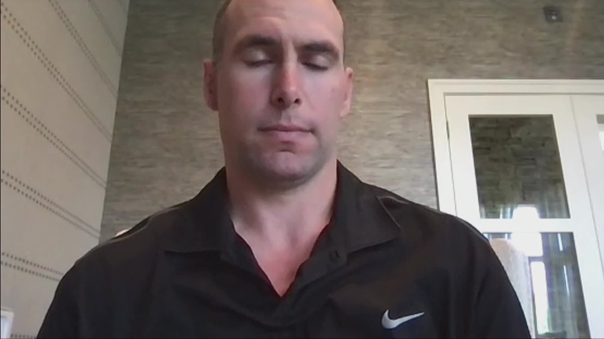 Paul Goldschmidt is excited to be joining the Yankees: "Looking forward to getting to spring training"