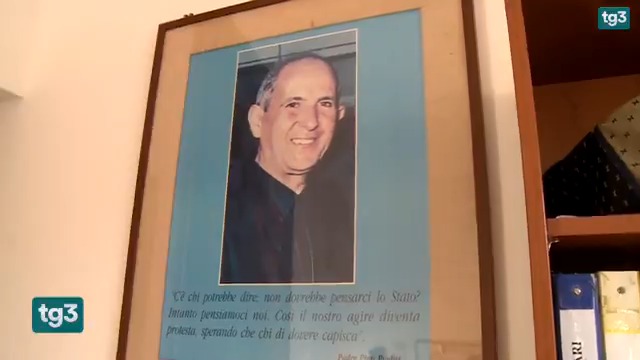 Lo stop del Consiglio comunale di Palermo alla costruzione dell'asilo che aveva sognato a Brancaccio don Pino Puglisi. Un favore alla mafia, dicono i familiari del prete ucciso da Cosa nostra