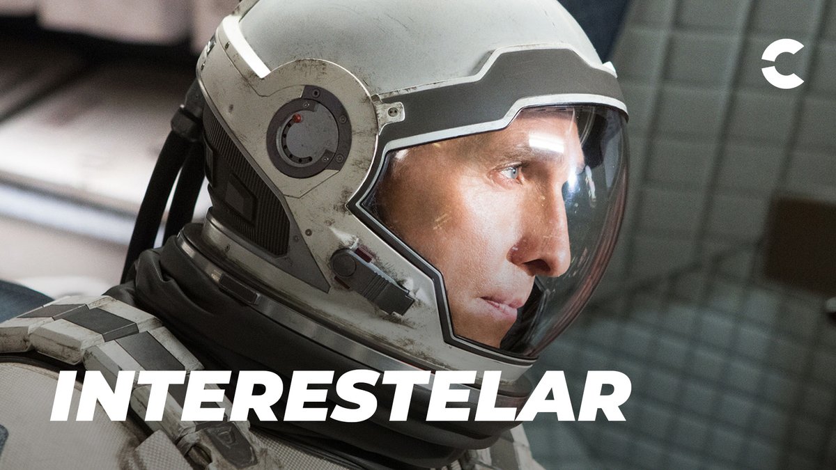 “Interestelar”: Porque Cinépolis proyectará Interestelar en IMAX a partir del 9 de enero.
