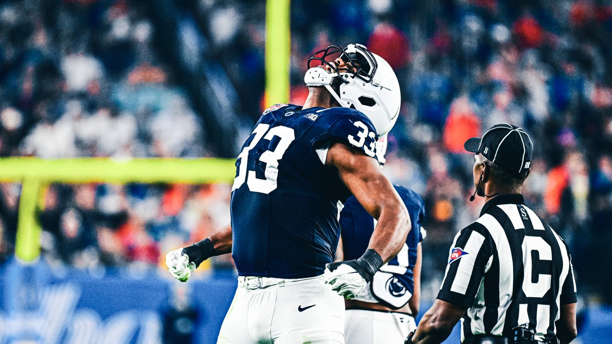 Fiesta Bowl/CFP Quarterfinal Highlights 🎬