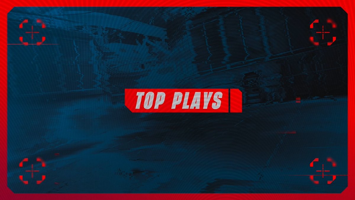 2025 CONTENT IS HERE: Ballistic 💥 Submit your Ranked plays for Episode 2:
