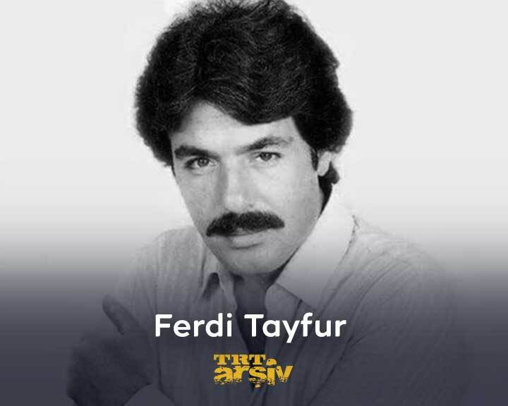 9 kez Altın Plak Ödülü kazanan, arabesk müziğimizin usta ismi #FerdiTayfur’u kaybetmenin derin üzüntüsünü yaşıyoruz. Sanatçımıza Allah’tan rahmet, yakınlarına ve sevenlerine başsağlığı diliyoruz. 🌹
