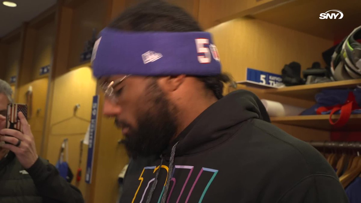 "We definitely have something to prove any time we're out there" - Kayvon Thibodeaux on Week 18