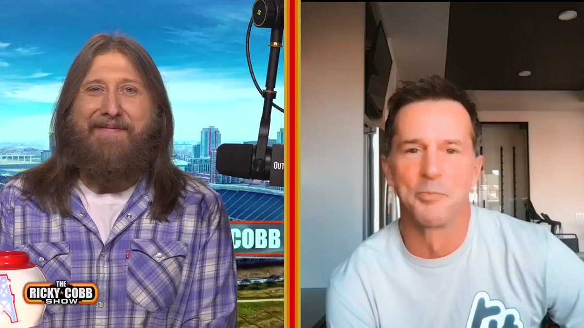 Great chat with Hall of Famer Mike Modano Mike Modano! The NHL’s all-time top U.S. scorer opens up on getting his own statue, leading the Stars to the ‘99 Stanley Cup, playing for Herb Brooks in the Olympics, the best goalies he faced & more. Check it out: