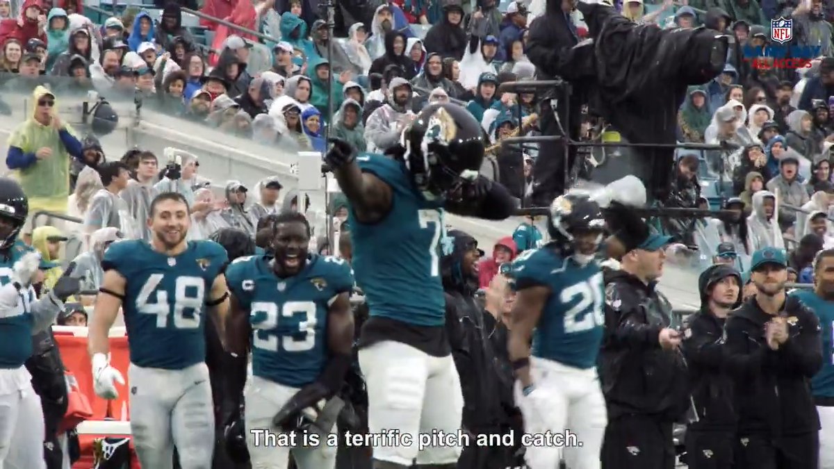 BTJ is here to stay 🔥 Jacksonville Jaguars | Brian Thomas