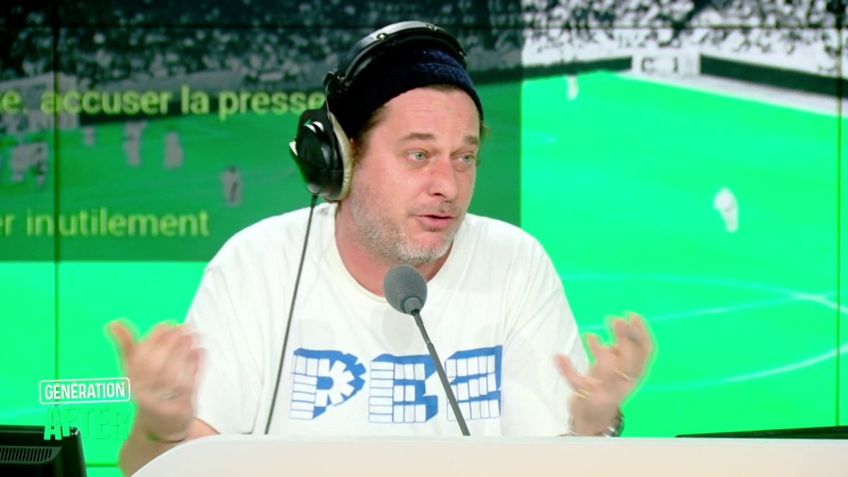 ๐ฅ "Je trouve รงa honteux et pitoyable de la part de Kombouarรฉ." ๐ฃ๏ธ ๐๐๐๐๐ ๐ฐ๐๐๐๐๐๐๐๐๐ s'exprime sur la sortie de Kombouarรฉ devant la presse.