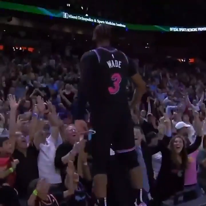 ¿Qué posición ocupa Dwyane Wade en la lista de mejores escoltas de la historia en tu opinión?