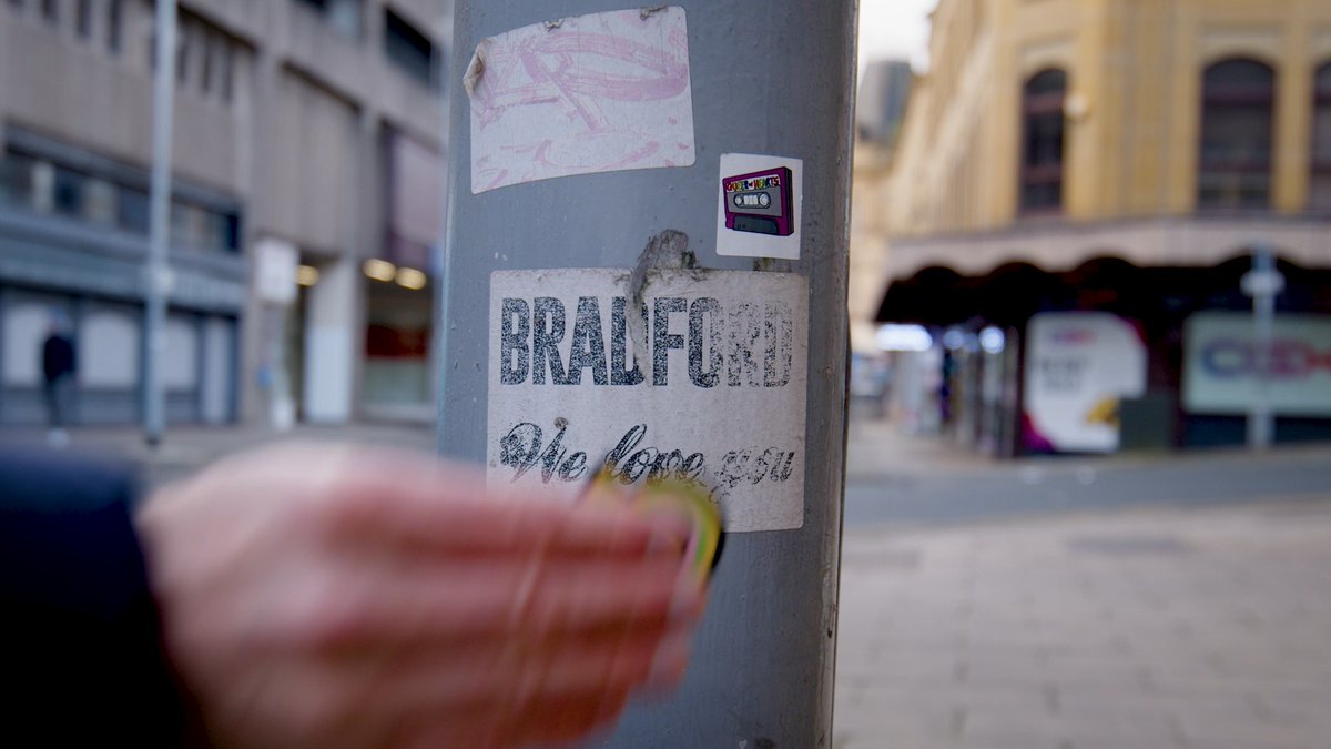 It's time to RISE Book your tickets here: Tickets for our spectacular opening event are just £2, or free for under-16s and over-60s. Bradford residents aged 16–25 can get free tickets by signing up for the free Bradford 2025 Youth Pass. Created by award-winning director Kirsty Housley with Bradford-born magician Steven Frayne Steven Frayne, RISE celebrates the magic of Bradford – and, above all, the people who make it what it is. This dazzling show features a 200-strong cast, including professional performers and the people of Bradford. There’ll be aerialists, projections, music from a huge community choir and orchestra, and much more – including, of course, some breathtaking magic. With DJ and food stalls creating a true festival vibe in the heart of the city, RISE is a unmissable opening to Bradford 2025 UK City of Culture. Don’t miss this historic moment for our district– a true tribute to the people and communities who make Bradford magic.