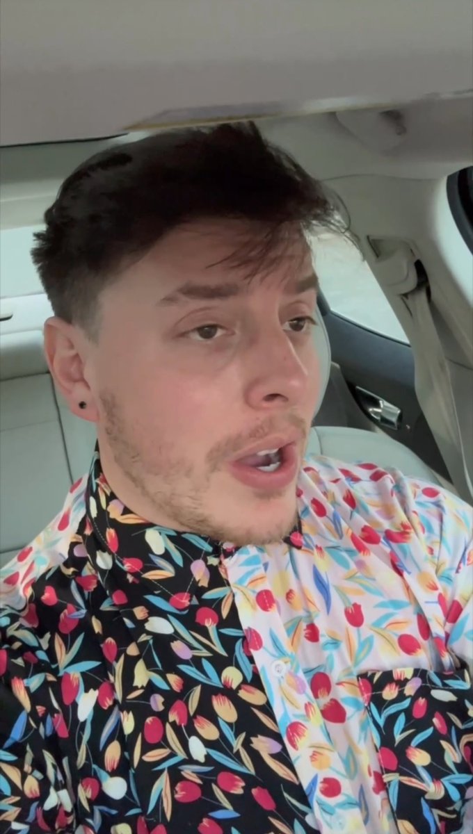 When the road calls… 🚗
