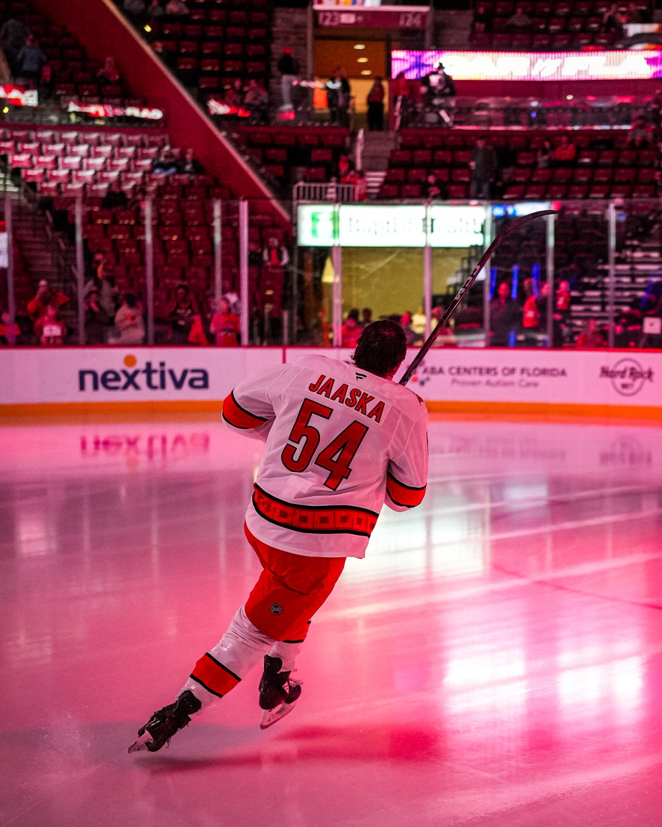 A moment Juha Jaaska will never forget 🥹