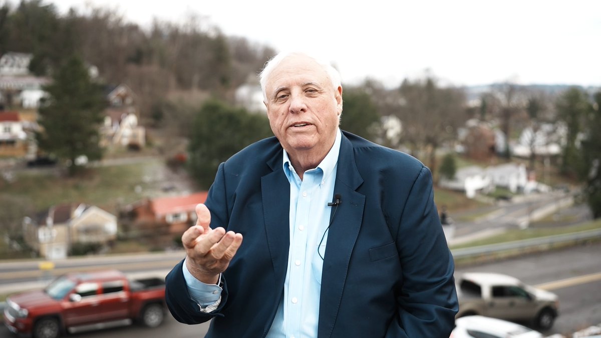 We just got the numbers, and West Virginia did it again— we recorded a $37 million surplus for December, meaning our economy is rock solid. We continue to show the nation that Almost Heaven truly is a diamond in the rough, and I believe our brightest days are still ahead!