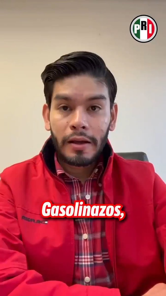 Gasolinazos, inflación, impuestos a plataformas digitales y aumento de precios. Así es como Morena le da la bienvenida a los mexicanos a este 2025.