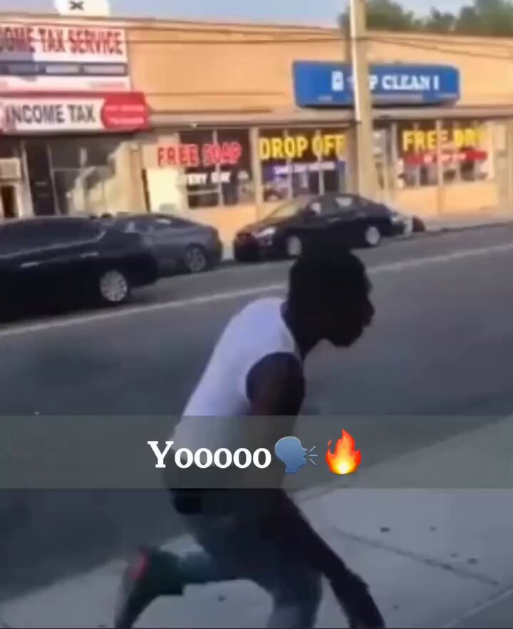 cj was zesty asf