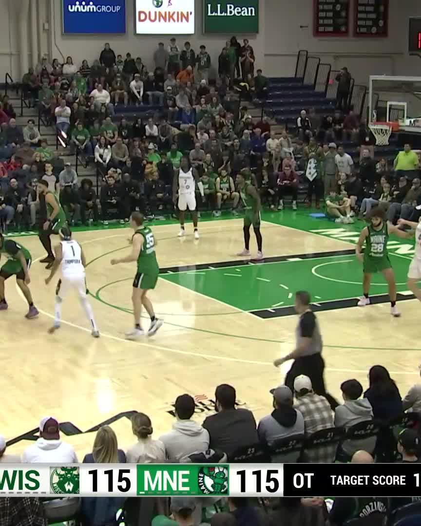 Ellenson. Game. HERD WIN❗️