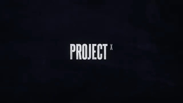 PROJECT X: 'Operation Pitchfork' Launches early February 2025 #TeamCCFR