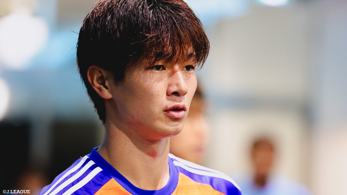 移籍情報📢 浦和レッズは、長倉幹樹 選手がアルビレックス新潟より完全移籍にて加入することを発表しました。