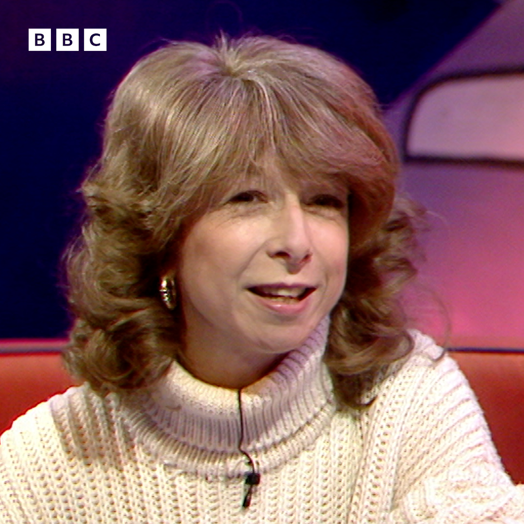 Gail Platt departed Coronation Street's famous cobbles on Christmas Day. She was portrayed by Helen Worth for 50 years. On Going Live in 1993, Helen fondly recalled memories of her first day at Granada Studios back in 1974 and some fellow Corrie legends.