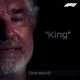 Ferrari ya era grande cuando el llegó... Ferrari se volvió gigante cuando el se fue... Revolucionó la escudería, cambio la manera de trabajar y entender la F1 en Maranello. Michael ES Ferrari 🔴 #KeepFightingMichael #F1