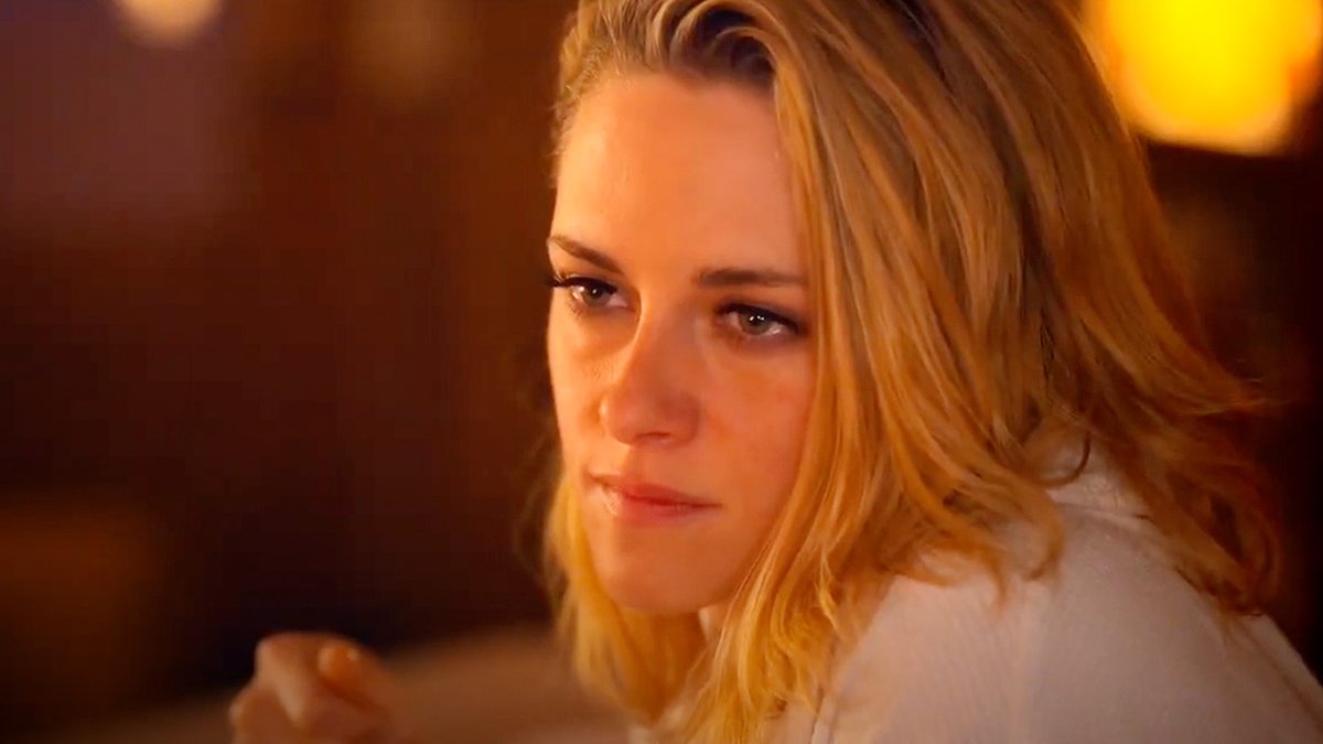 Kristen Stewart and Steven Yeun star in the official trailer for #LoveMe - in theaters January 31.