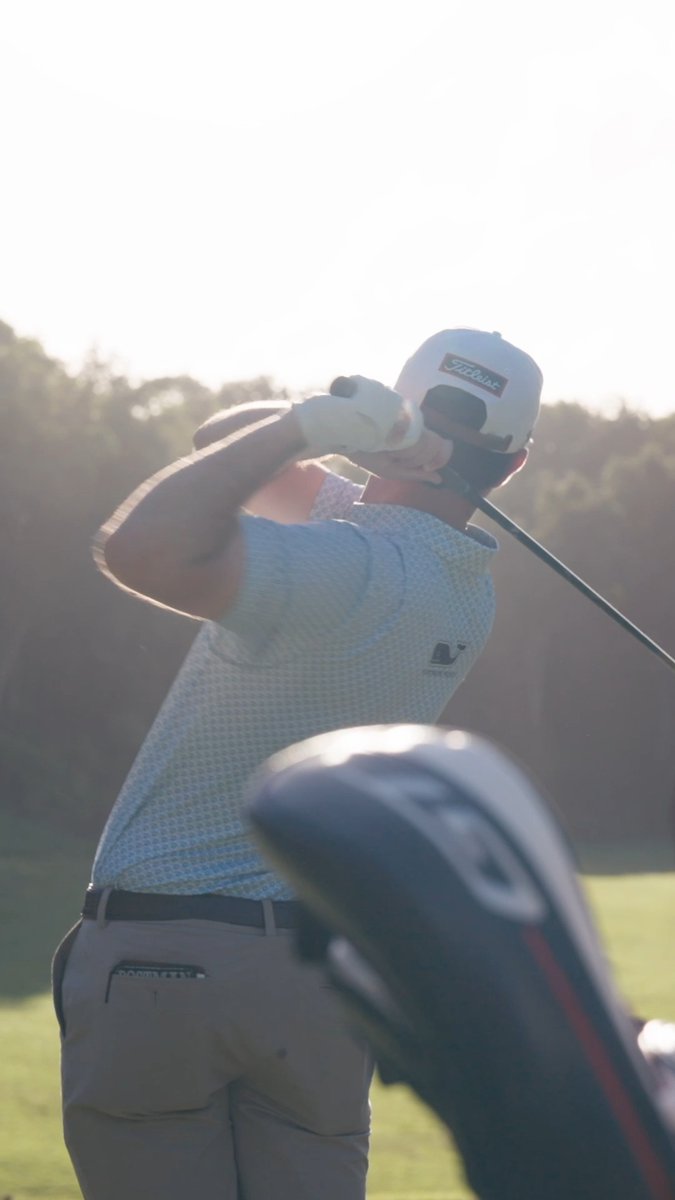The sound of speed – and the most played driver at The Sentry. 42% (25) of the drivers in play at Kapalua are Titleist, 11 more than the nearest competitor. Source: Darrell Survey