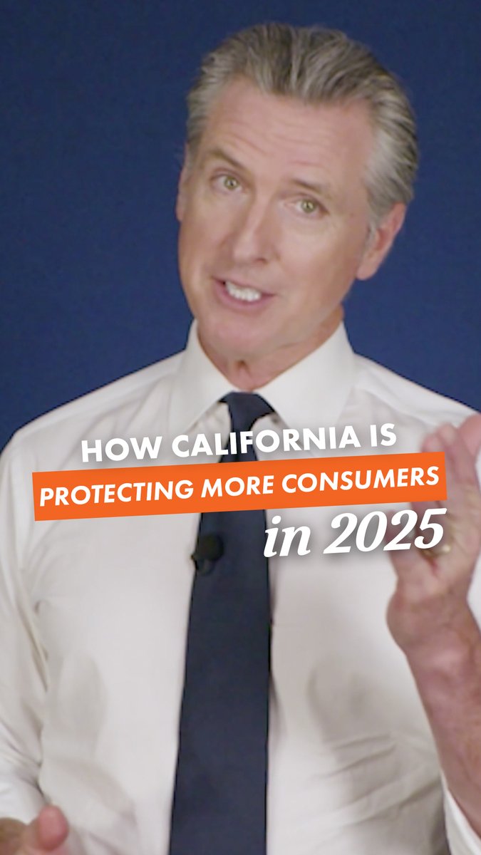A new year comes with new laws taking effect to protect even more consumers in California. From making it easier to cancel automatically-recurring online subscriptions to removing medical debt from credit scores, the Golden State is looking out for you.
