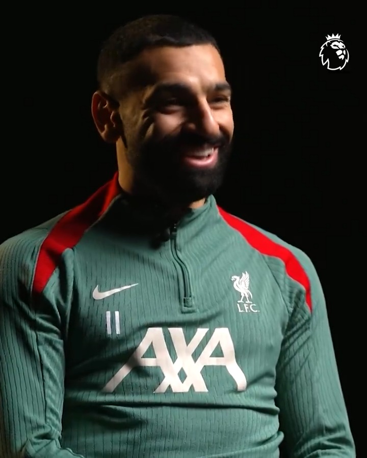 اتركوا سعري كما هو 🇪🇬👑 #FPL | Mohamed Salah