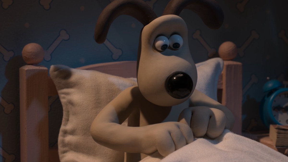 Norbot Recharge Time ⚡ Wallace &amp; Gromit: Vengeance Most Fowl is now on Netflix globally and on BBC iPlayer in the UK!