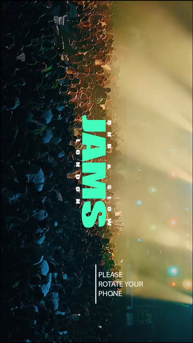 The RnB &amp; Slow Jams Experience After Movie Hosted By Chuckie &amp; Tazer @ Wembley Arena What a way to end an incredible year 🥹❤️