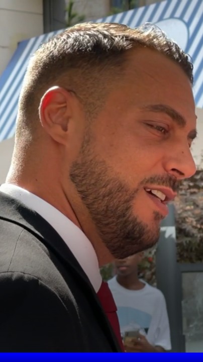 Le député LFI Sébastien Delogu propose de confier la vente de cannabis aux dealers en cas de légalisation