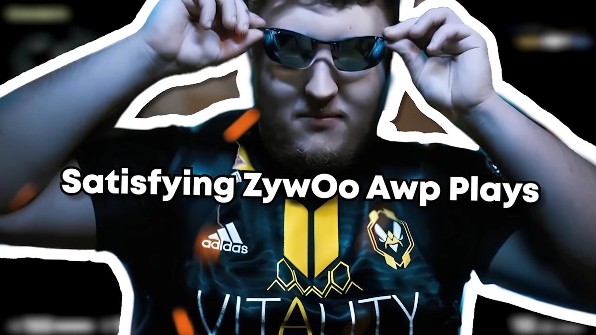 Some of my favorite AWP plays!