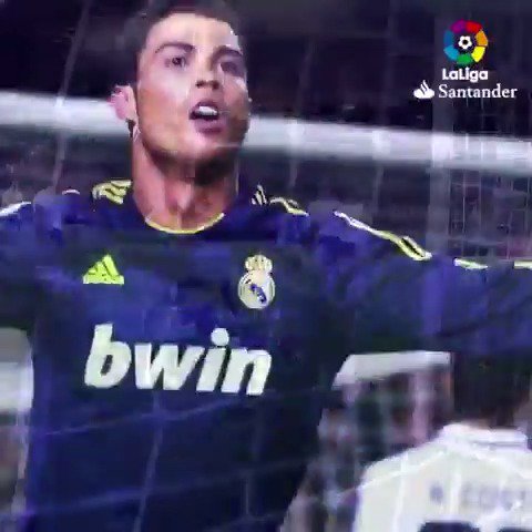 Cómo le vas a meter 5-0 al Valencia en Mestalla en la primera parte, el Madrid de Mourinho era una jodida apisonadora joder