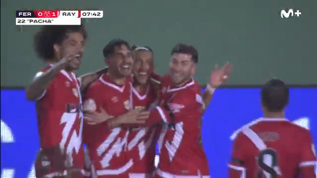 😱 ¿¿¿Qué hiciste, Pacha??? #LaCasaDelFútbol #LaCopaMola