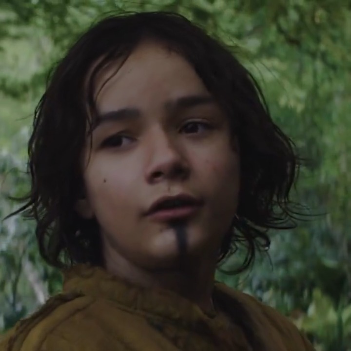 I've been in this fight since I was 6-years old. In anticipation of #Andor’s final season, revisit Season 1 streaming on Disney+.
