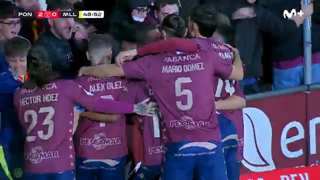 SE CAE PASARÓN. #LaCasaDelFútbol #LaCopaMola
