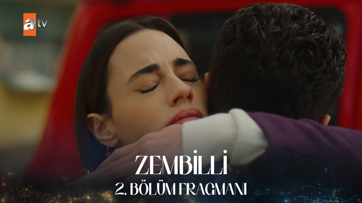 “Asker ocağıdır gittiğim yer, Allah’a emanet olun." #Zembilli yeni bölümüyle 10 Ocak Cuma 20.00’de atv’de. atv Üs Yapım