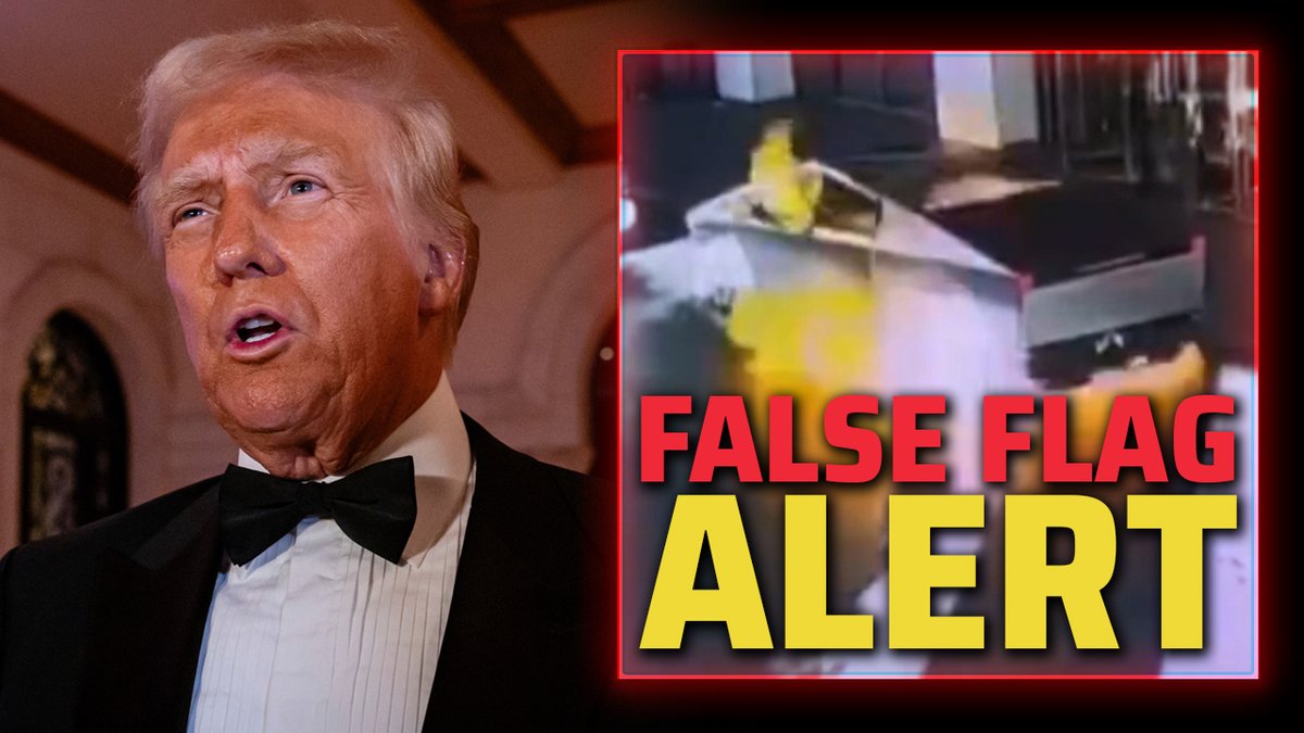 BREAKING ANALYSIS: New Year’s Day Terror Attacks Are Setting The Stage For The Deep State To Launch A False Flag During Trump’s Inauguration Learn How Globalists Create The Justification Needed To Aim The Homeland Security Apparatus At American Patriots