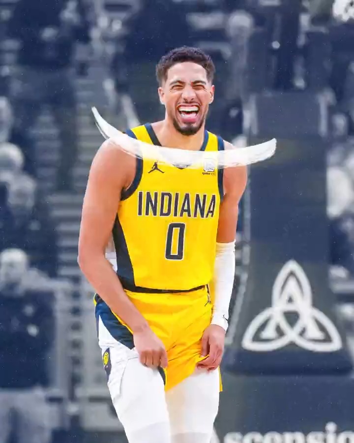 Tyrese Haliburton made history against the Heat—now let’s make him a 3x #NBAAllStar with a 3-for-1 vote today 👀🔥