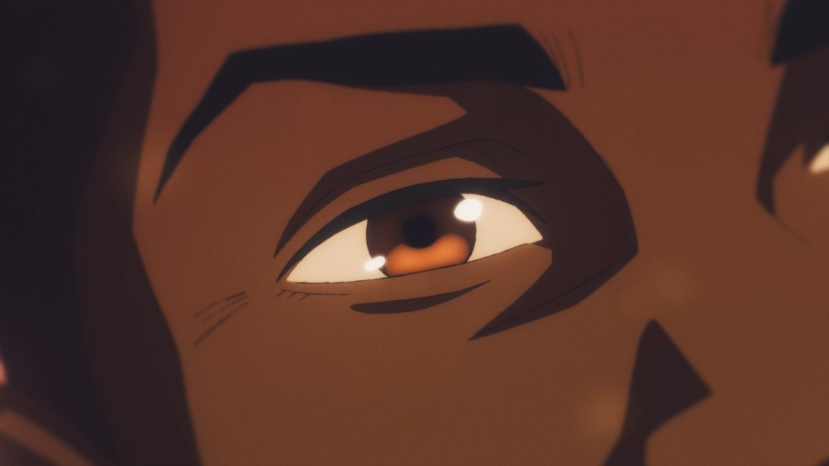 We’re excited to share our latest short—a collaboration with CoryxKenshin for the release of his debut Manga, Monsters We Make.