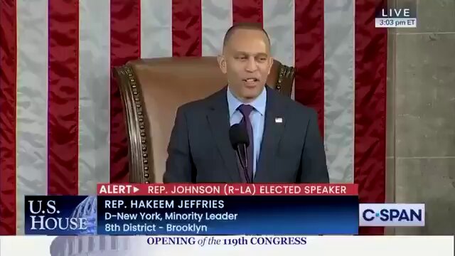 Kamala Harris messes up the Pledge of Allegiance, House Minority Leader Hakeem Jeffries says fart hard instead of fight hard, and Former Representative Matt Gaetz spells Martial Law as Marshall Law. A day of gaffes indeed! We need another Donald Trump covfefe tweet. Break X!