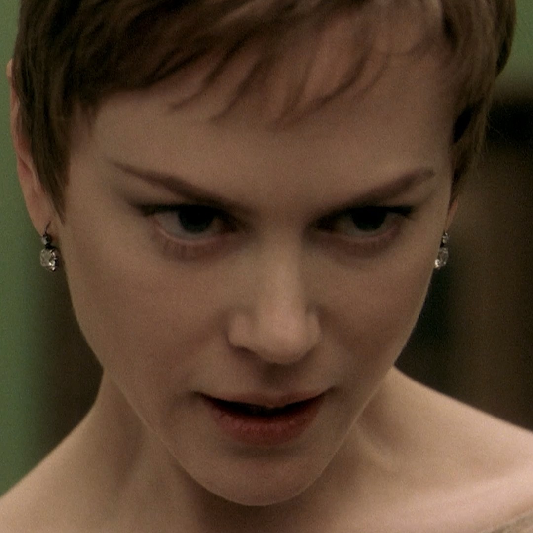 Evening viewing recommendation? On Criterion Channel, watch Jonathan Glazer's haunting metaphysical mystery BIRTH (2004) in our Starring Nicole Kidman collection!