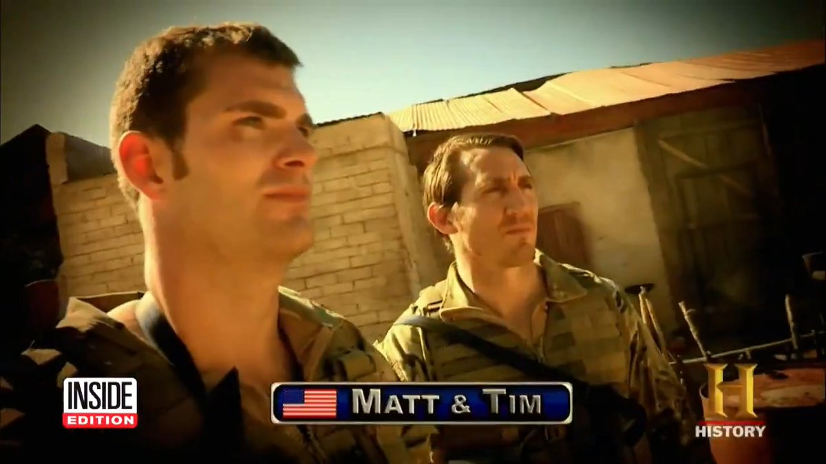 Las Vegas Cybertruck blast suspect Matthew Livelsberger took part in a military TV reality competition on the History Channel.