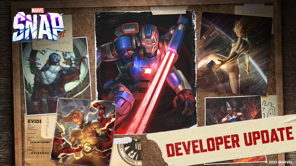 It's a new year and a whole new season of Dark Avengers! Featuring Iron Patriot, Bullseye, Victoria Hand, and more new characters, this season is all about turning the page and becoming the best version of your former bad self...